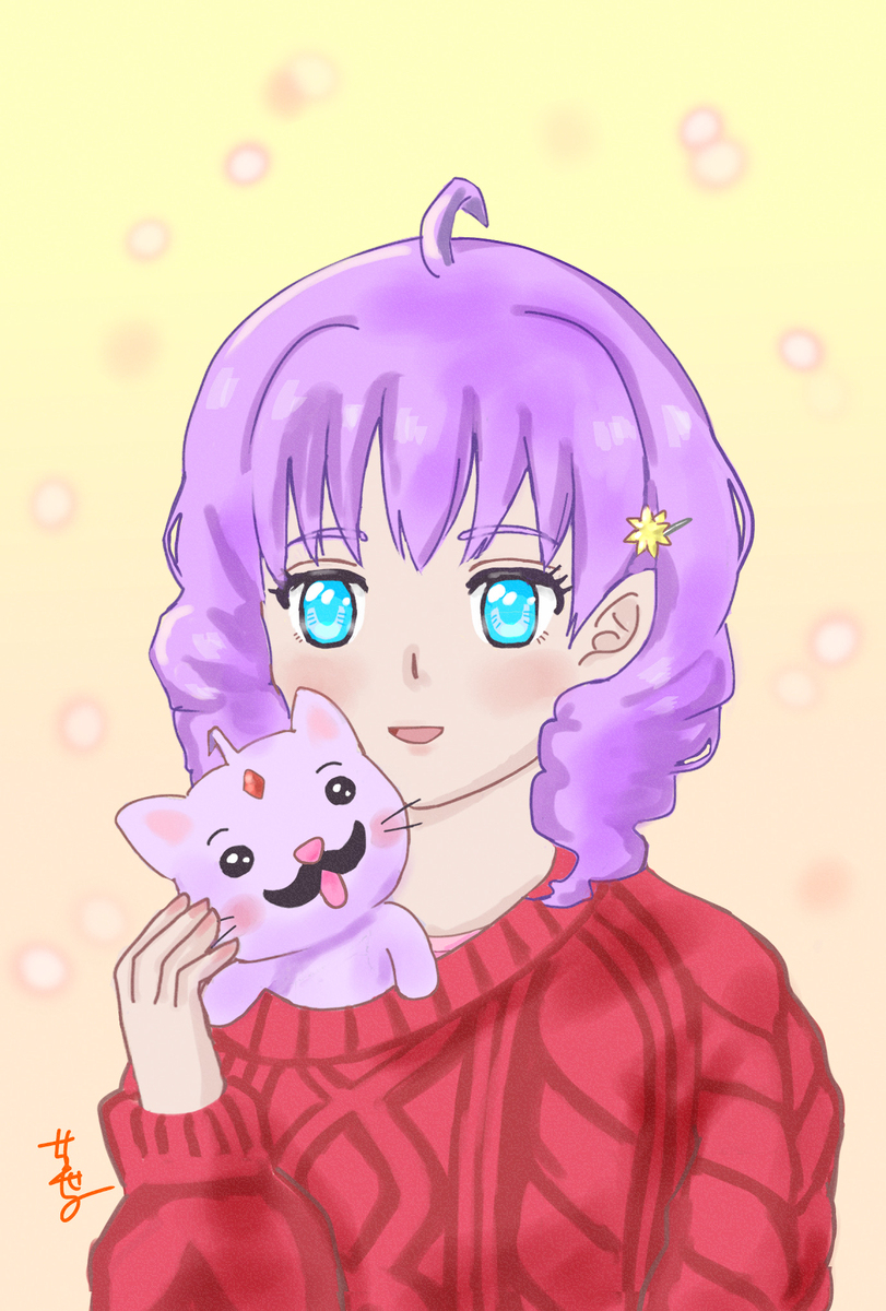 🐱猫カイロ🐱