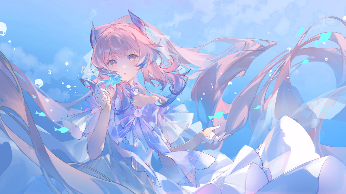 kokomi birthday