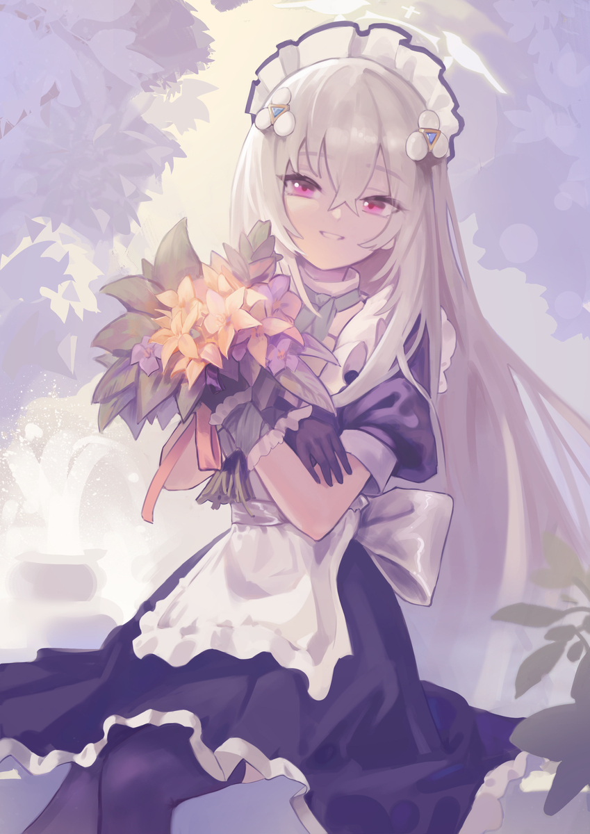 サクラコ（メイド）