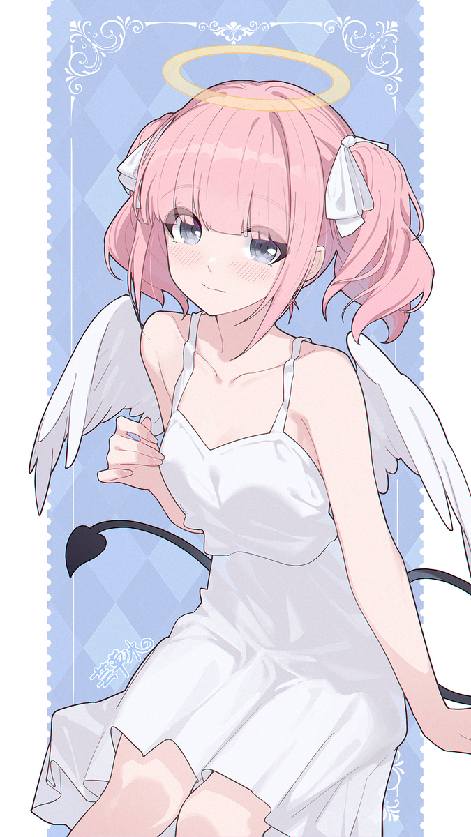 天使Hina😧