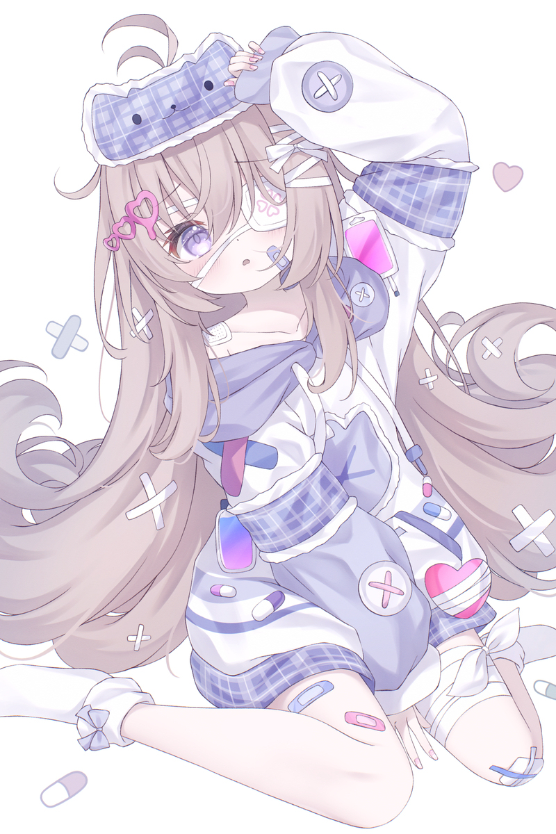 💙🩹
