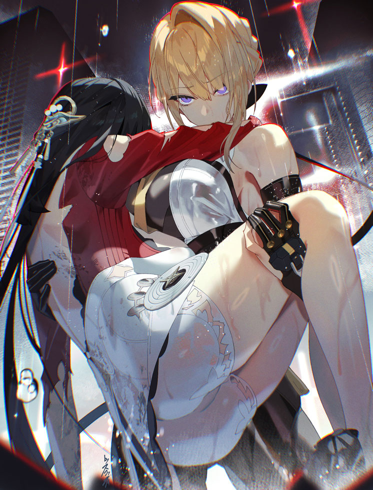 『ボディガード』