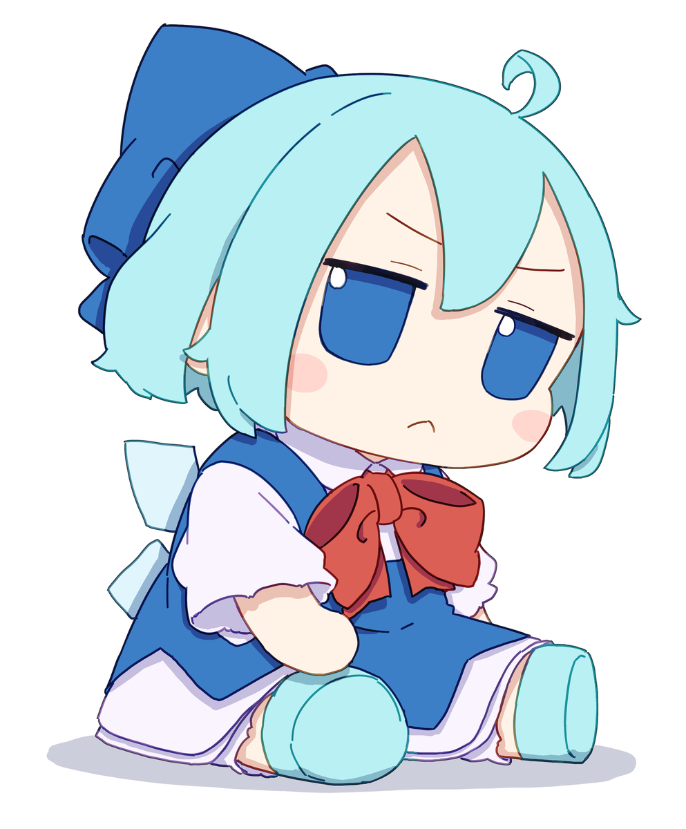 ふもふもちるの