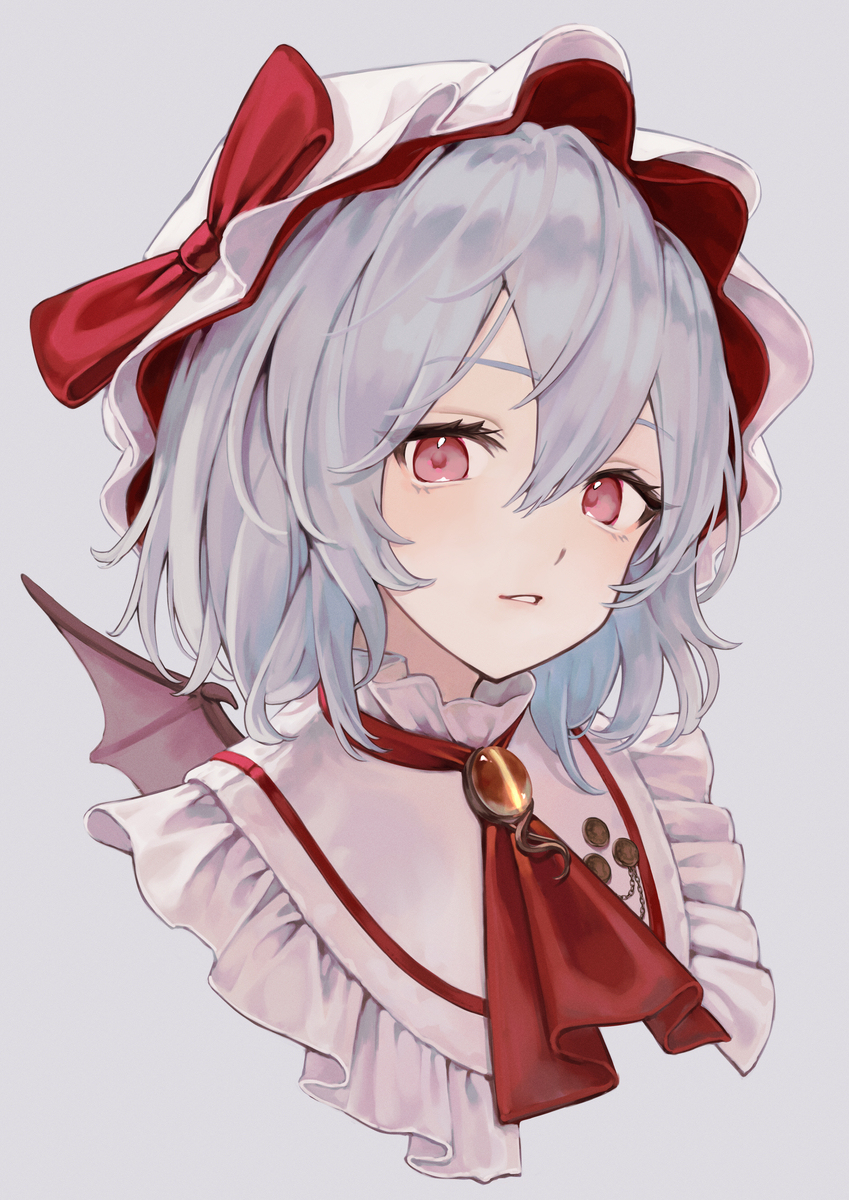 スカーレット