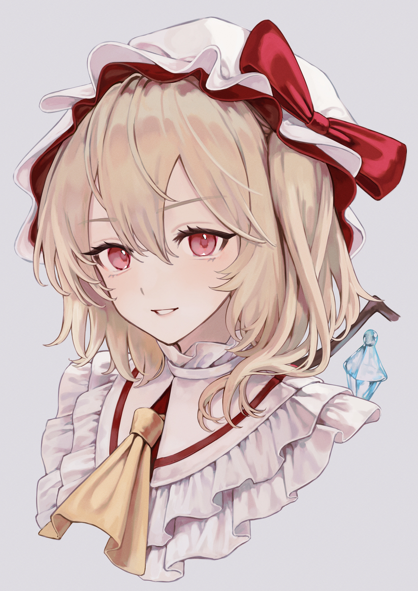 スカーレット