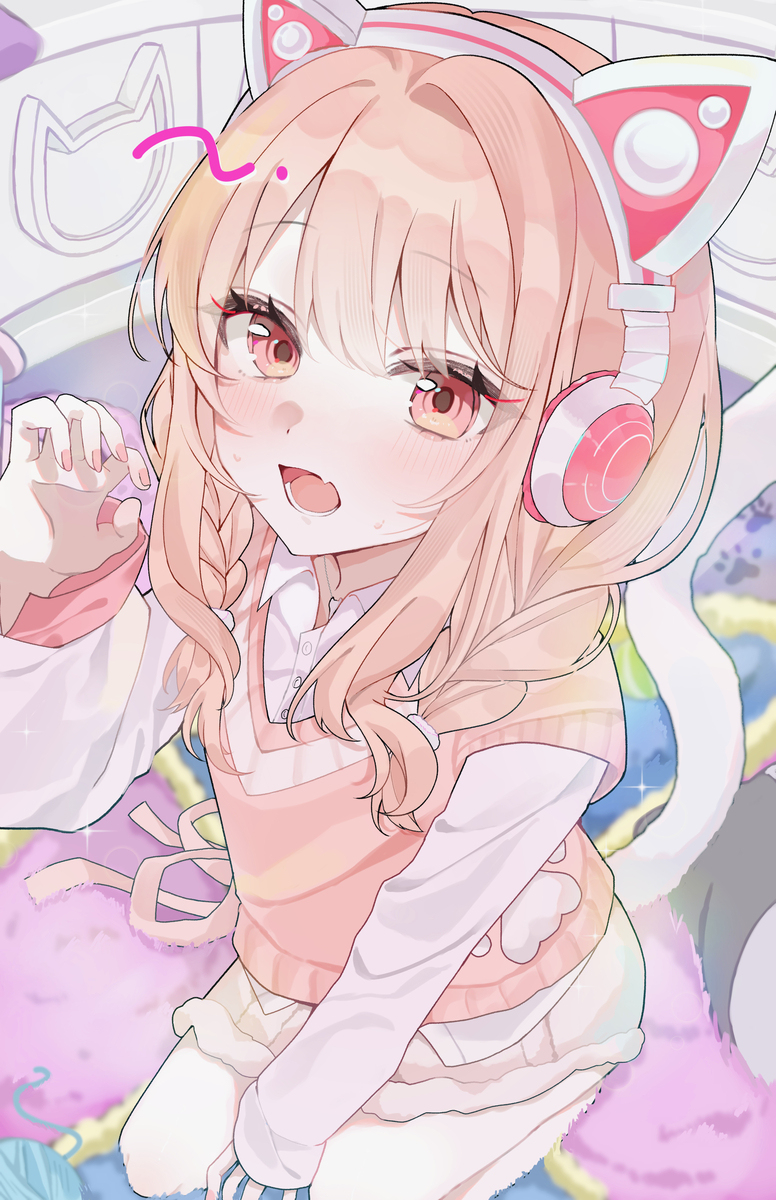 🐱