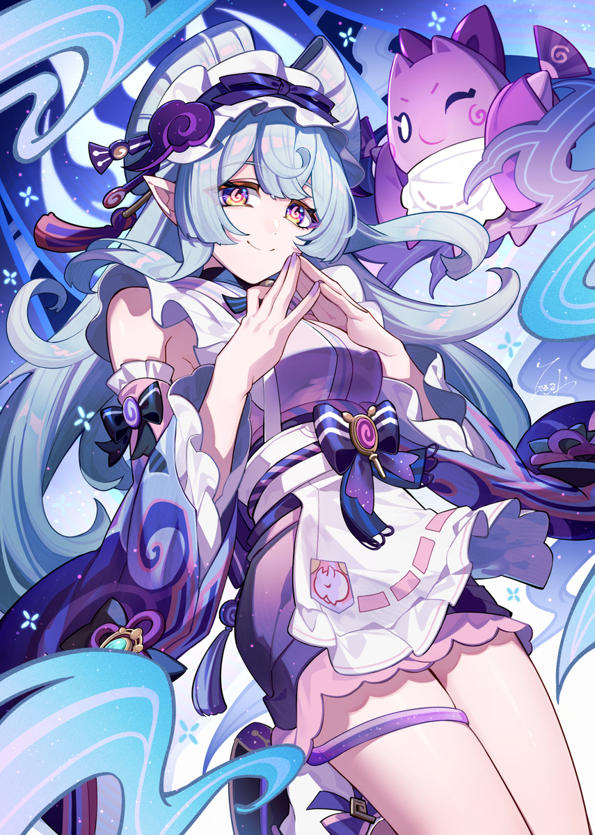 夢見月瑞希