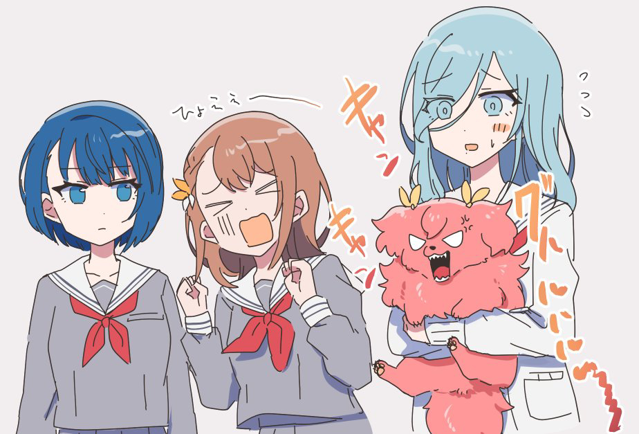 モモジャンまとめ6