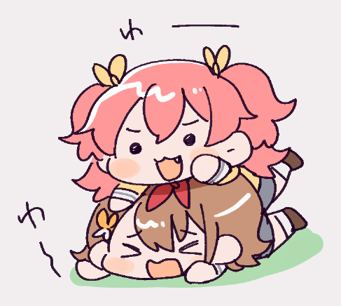 モモジャンまとめ6