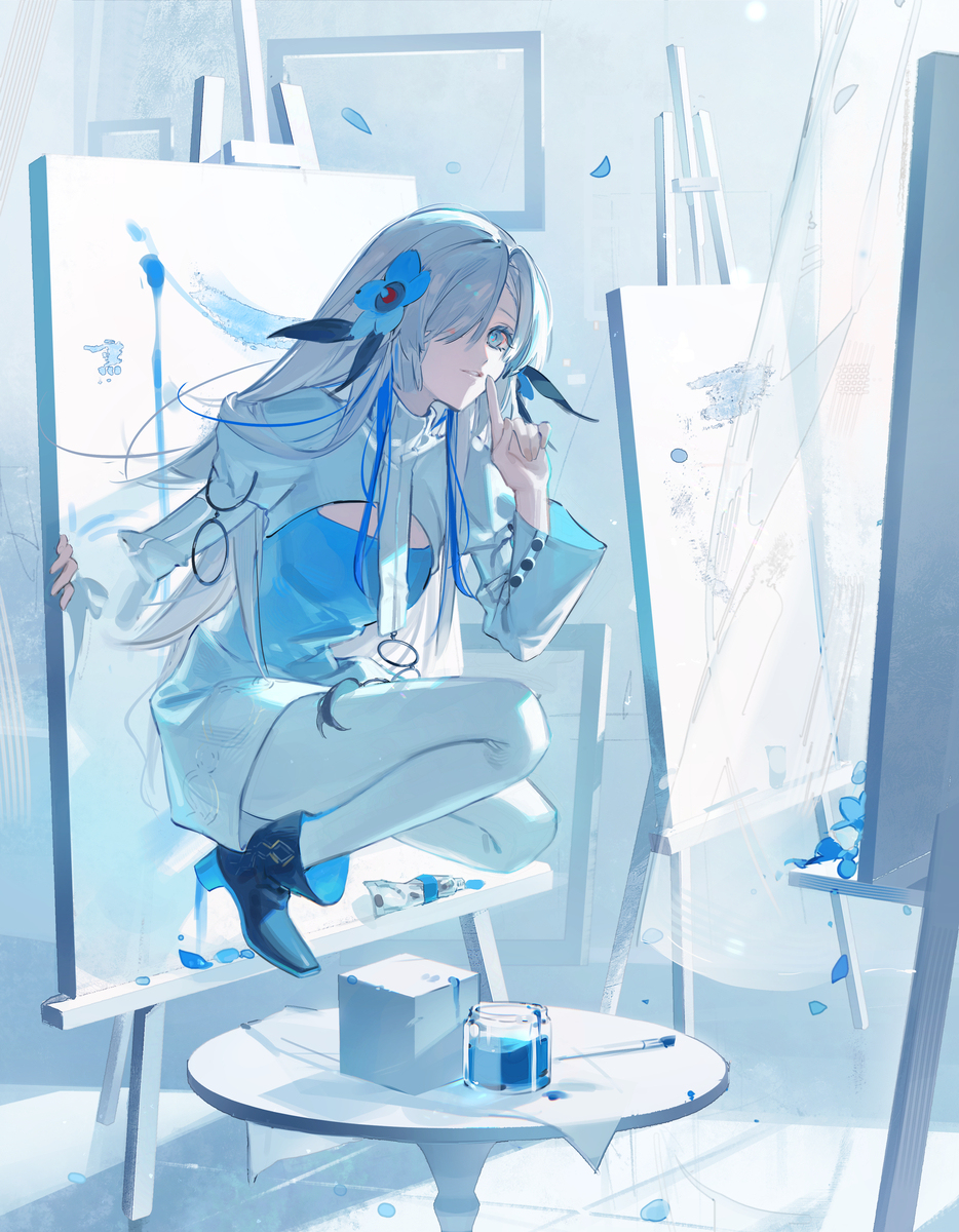 梦醒