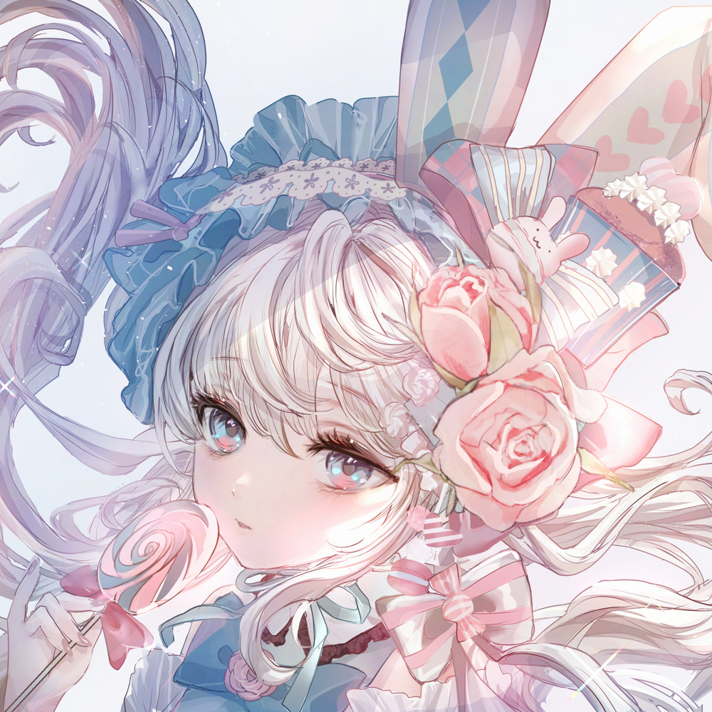 ハッピーホワイトデーの妖精🍬