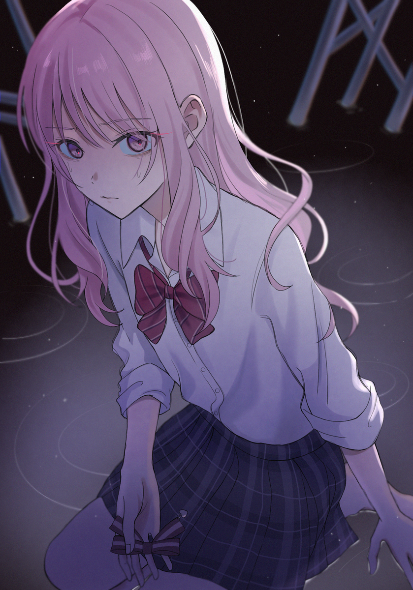 暁山瑞希