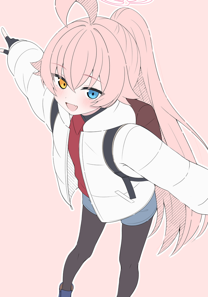 キャンプホシノ