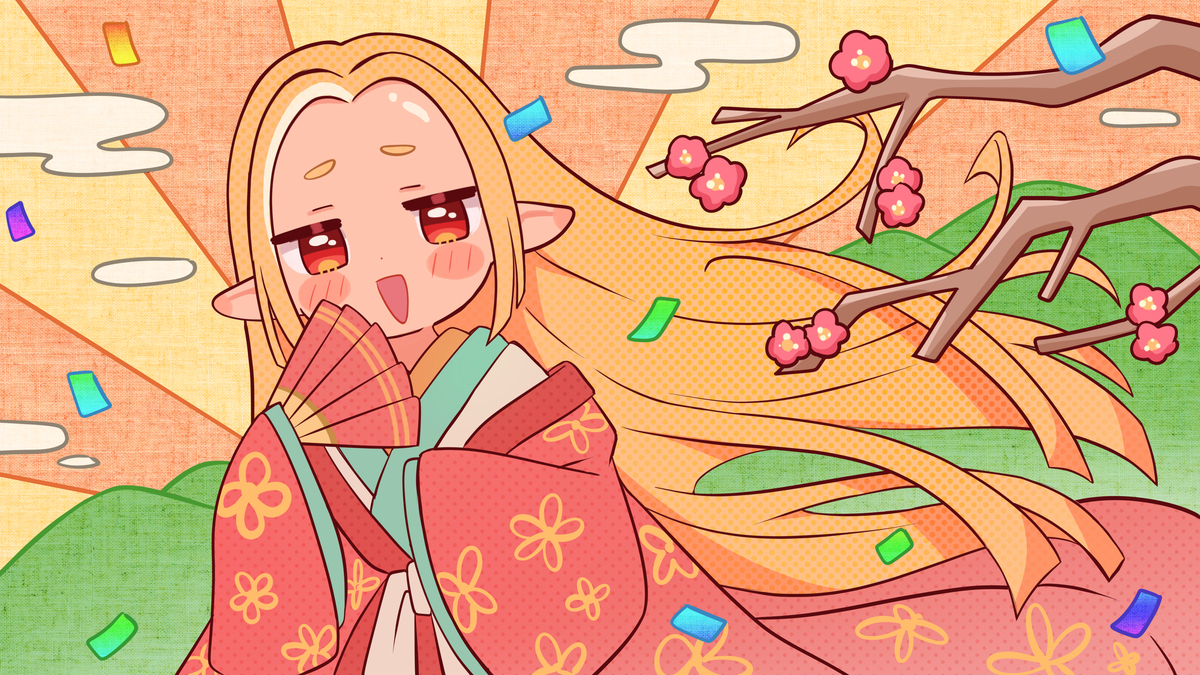 MVのイラストまとめ