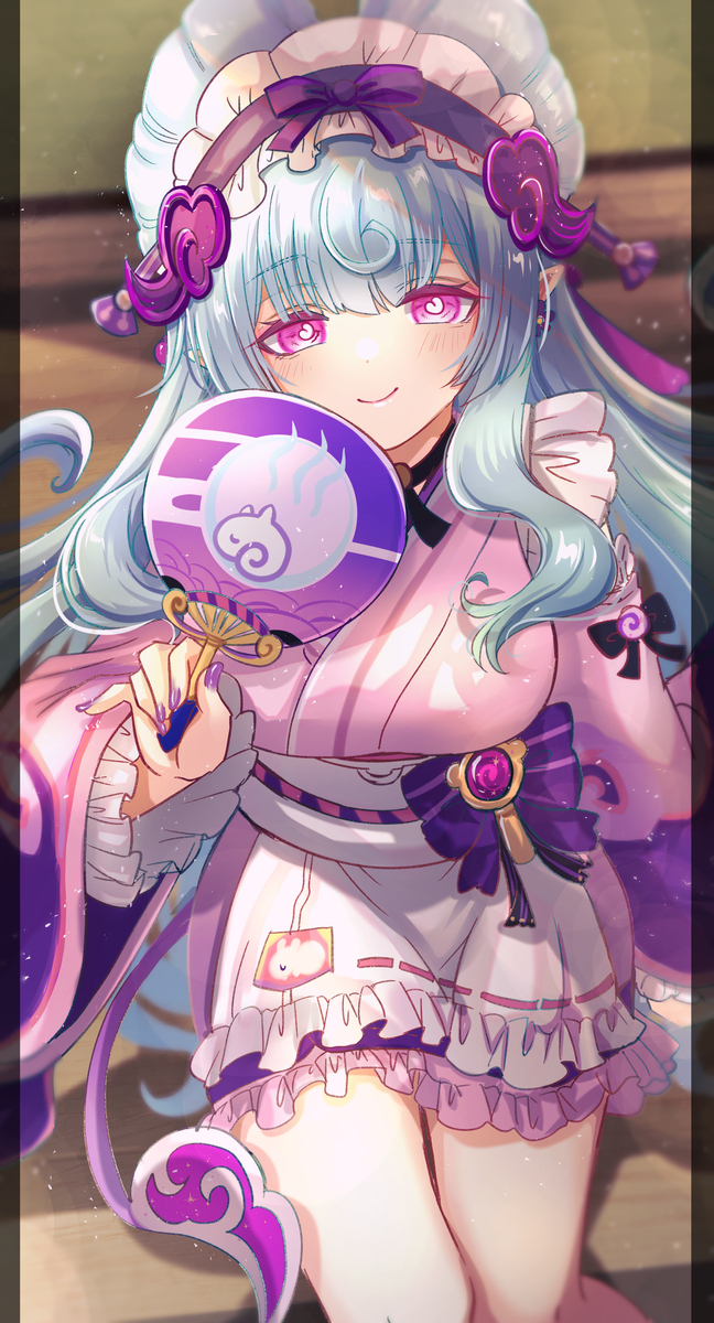夢見月瑞希