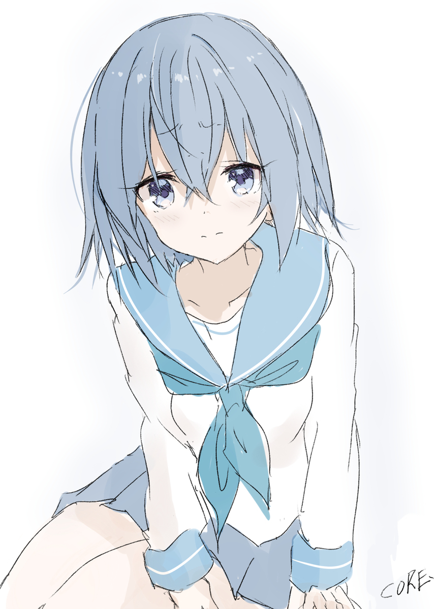 制服rkgk少女