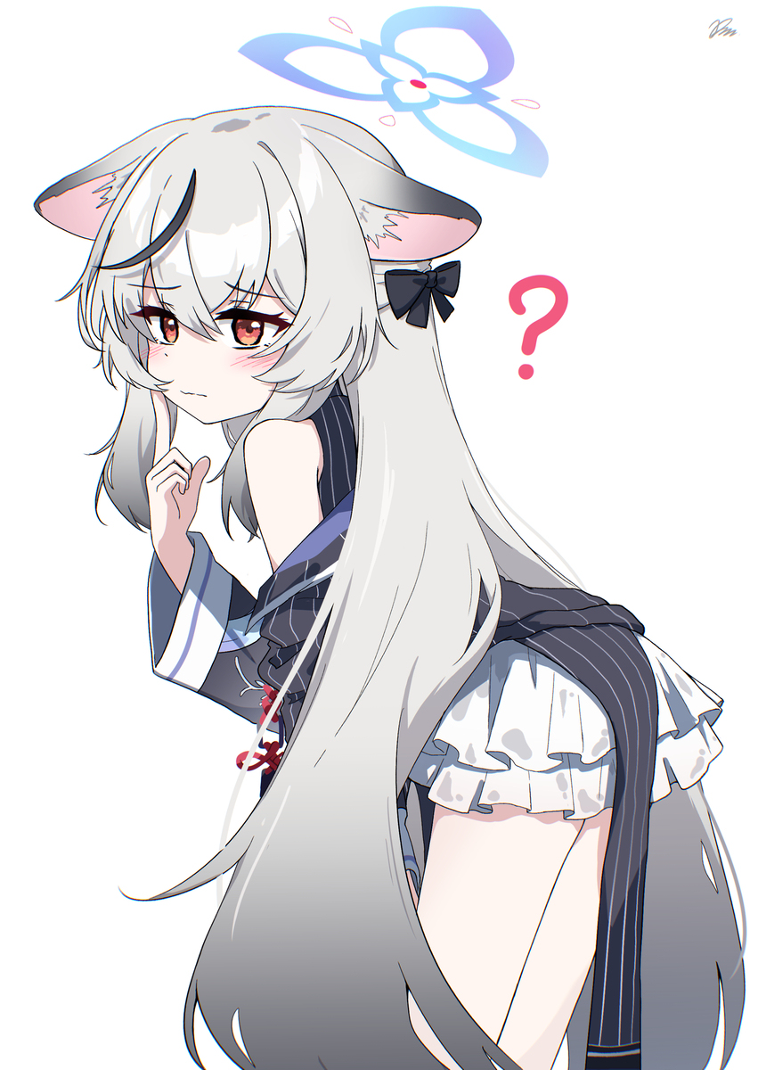 무제