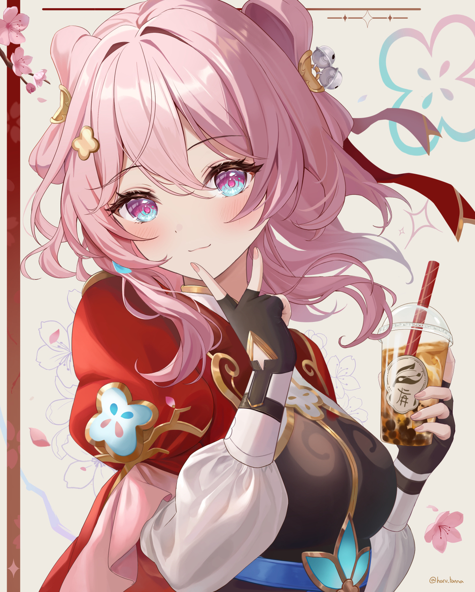 Xianzhou March7th