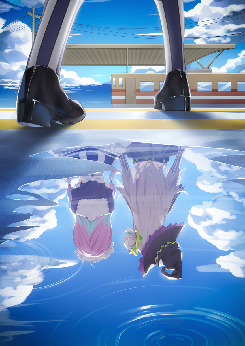 紫咲シオン