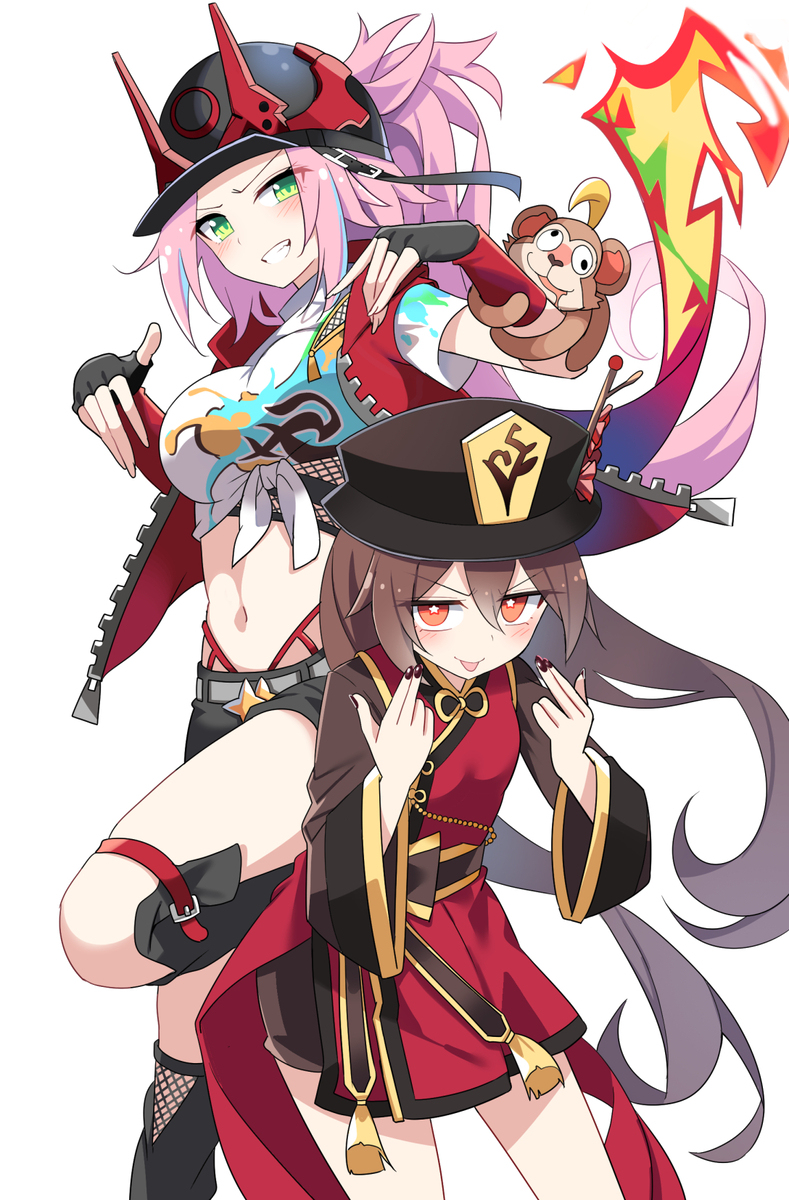 シノビマントラバトル!!