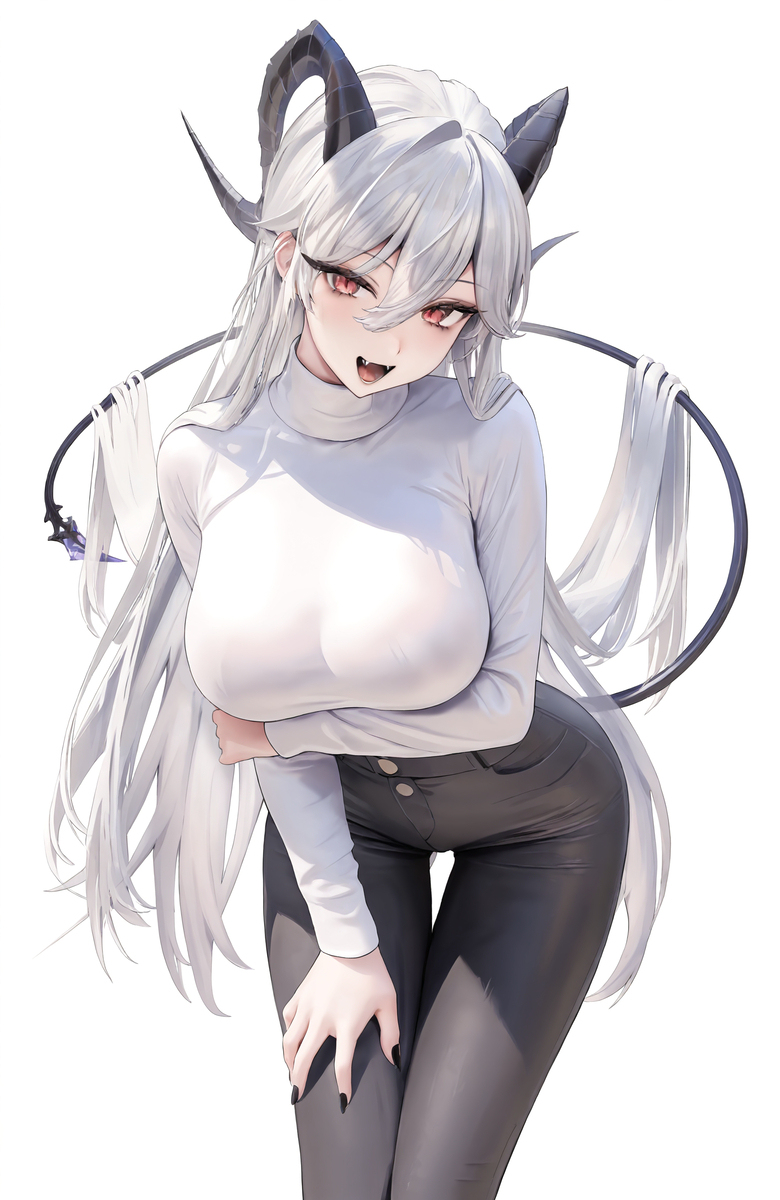 赞妮