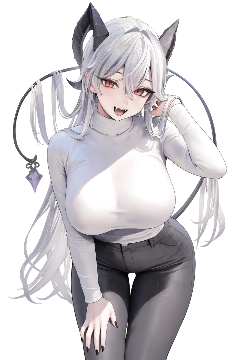 赞妮