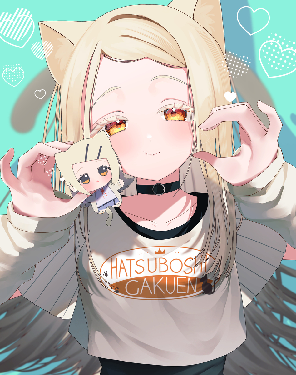 (=^・・^=)