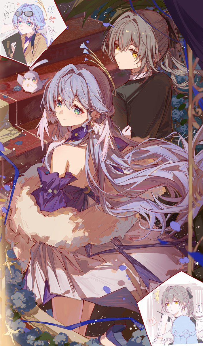 无题