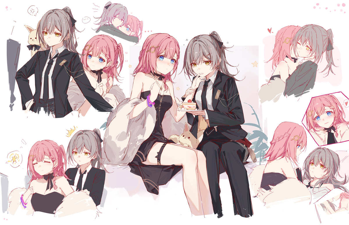 无题