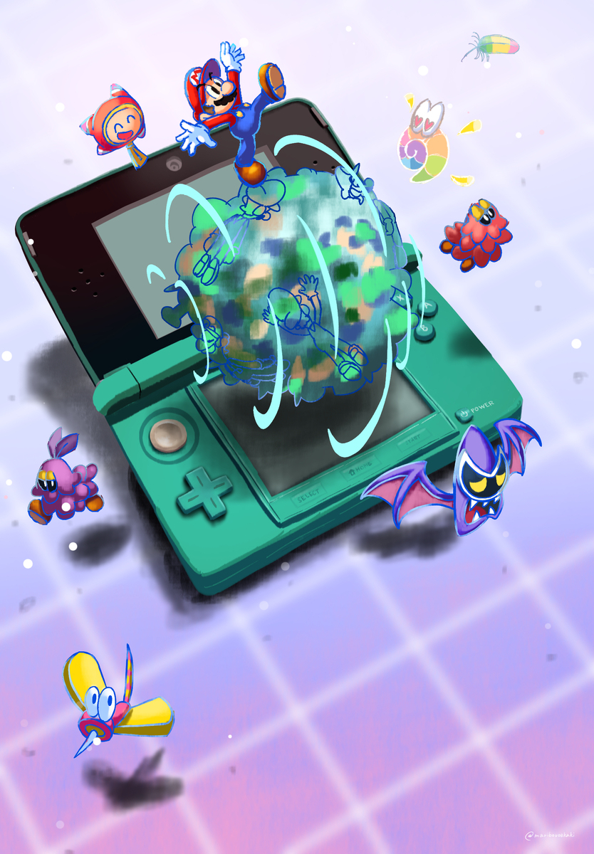 きめろ！ミラクルボール