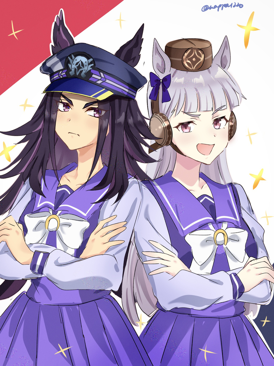 フェノーメノありがとう