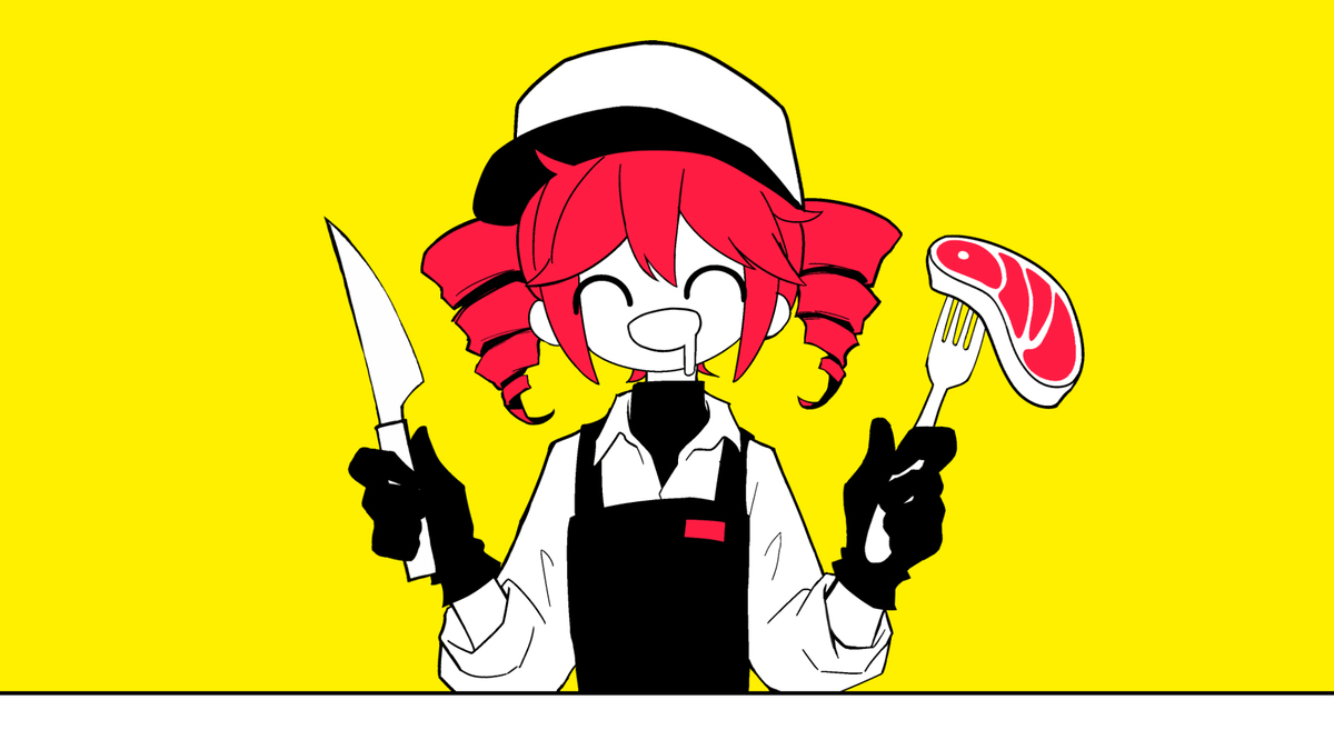 BUTCHER VANITY / 重音テトSV (cover)