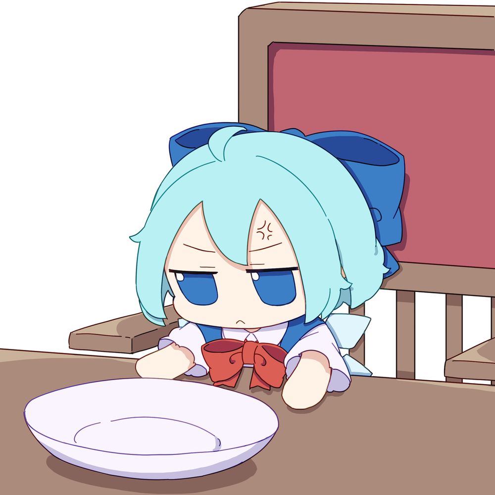 ふも💢