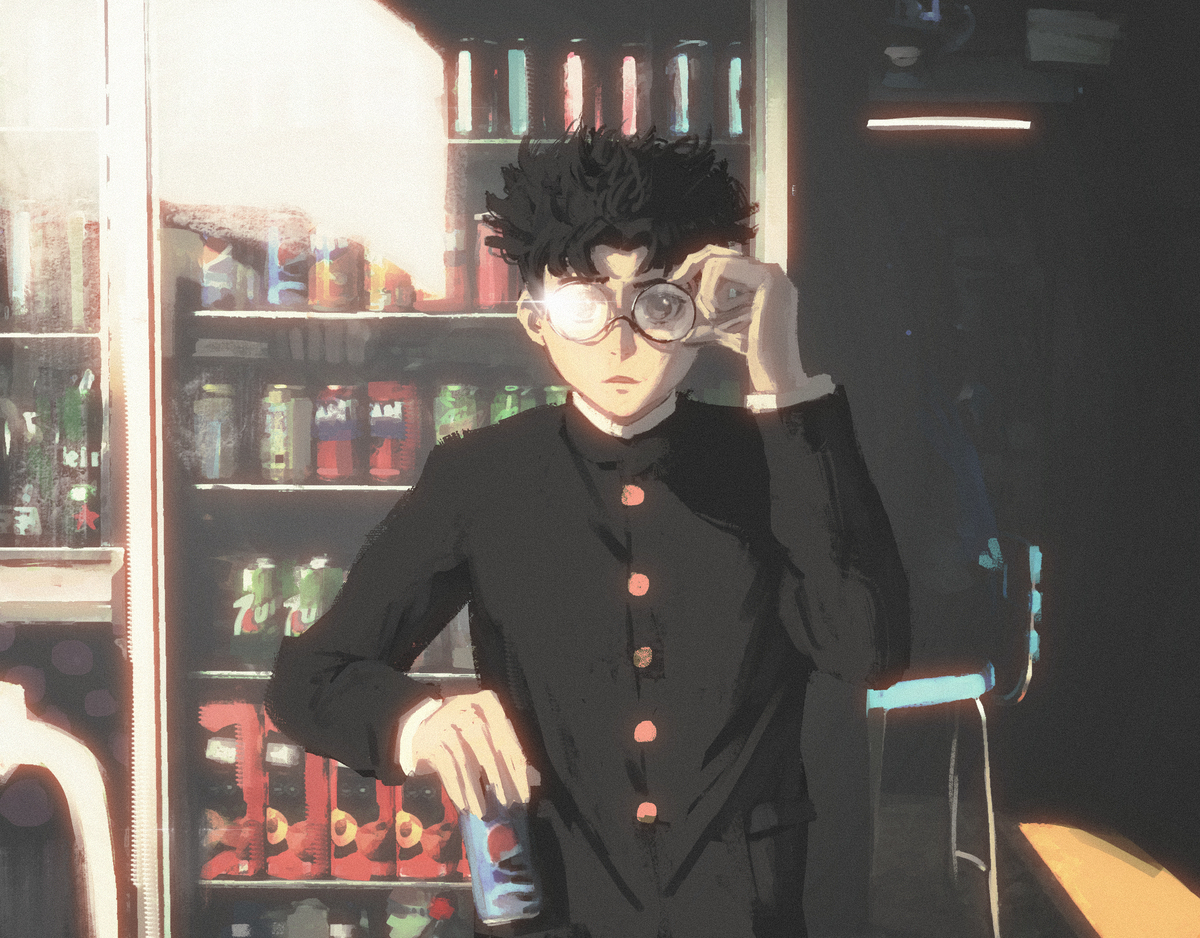 ペプシ