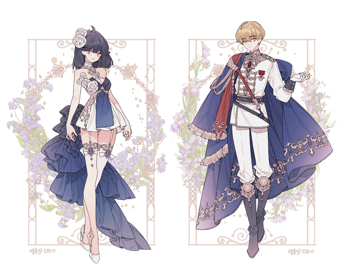 🍀cm🍀