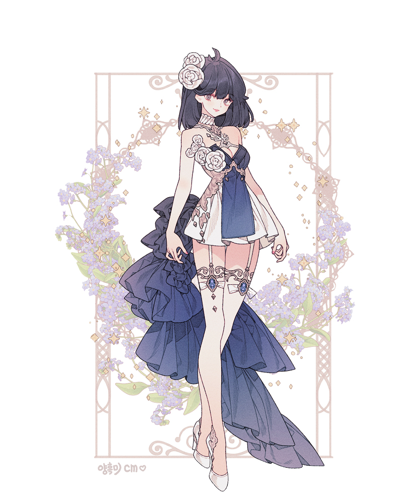 🍀cm🍀