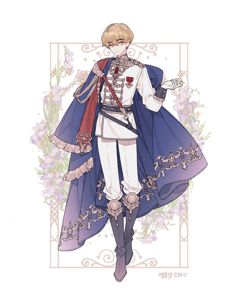 🍀cm🍀