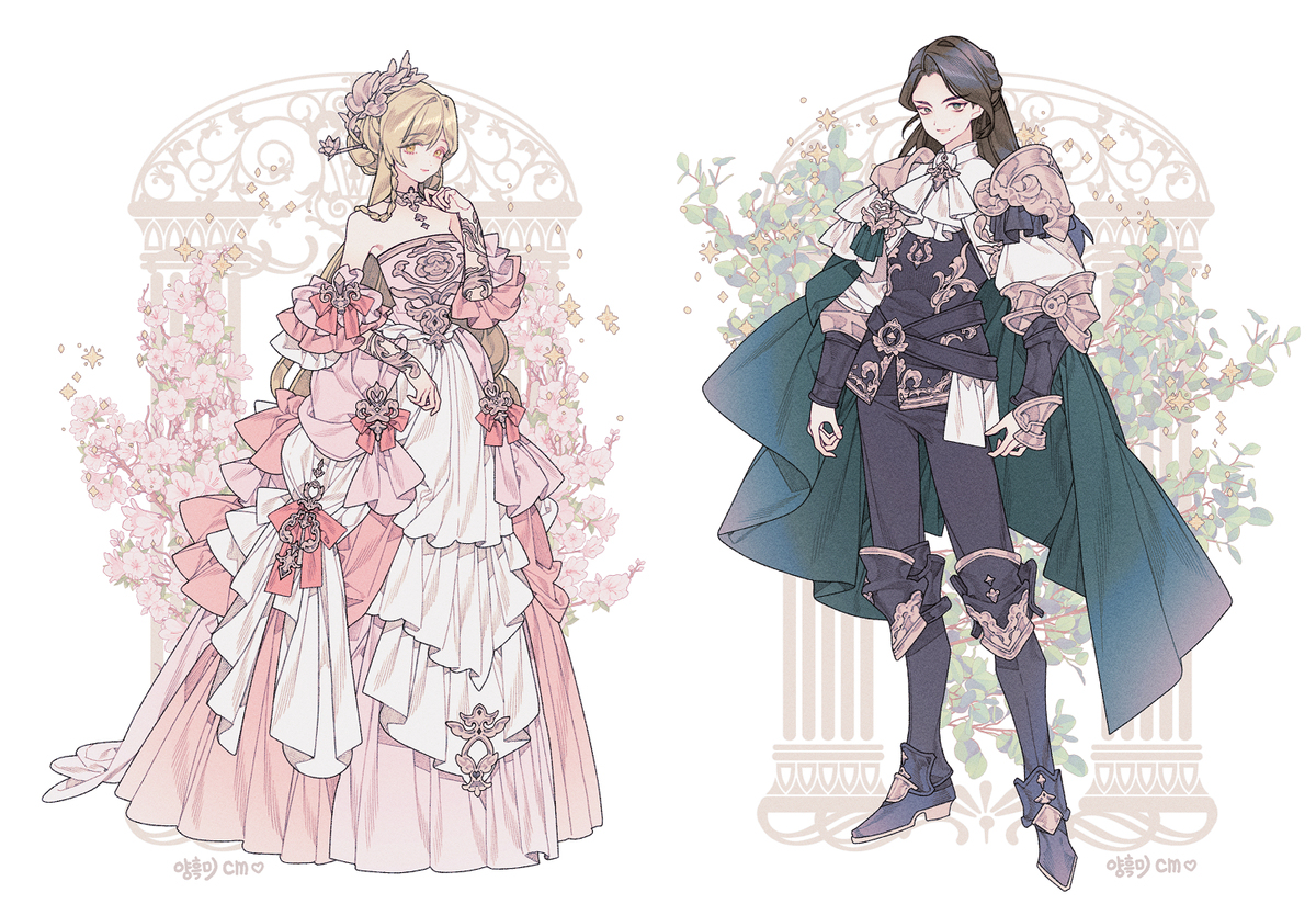 💖cm💖