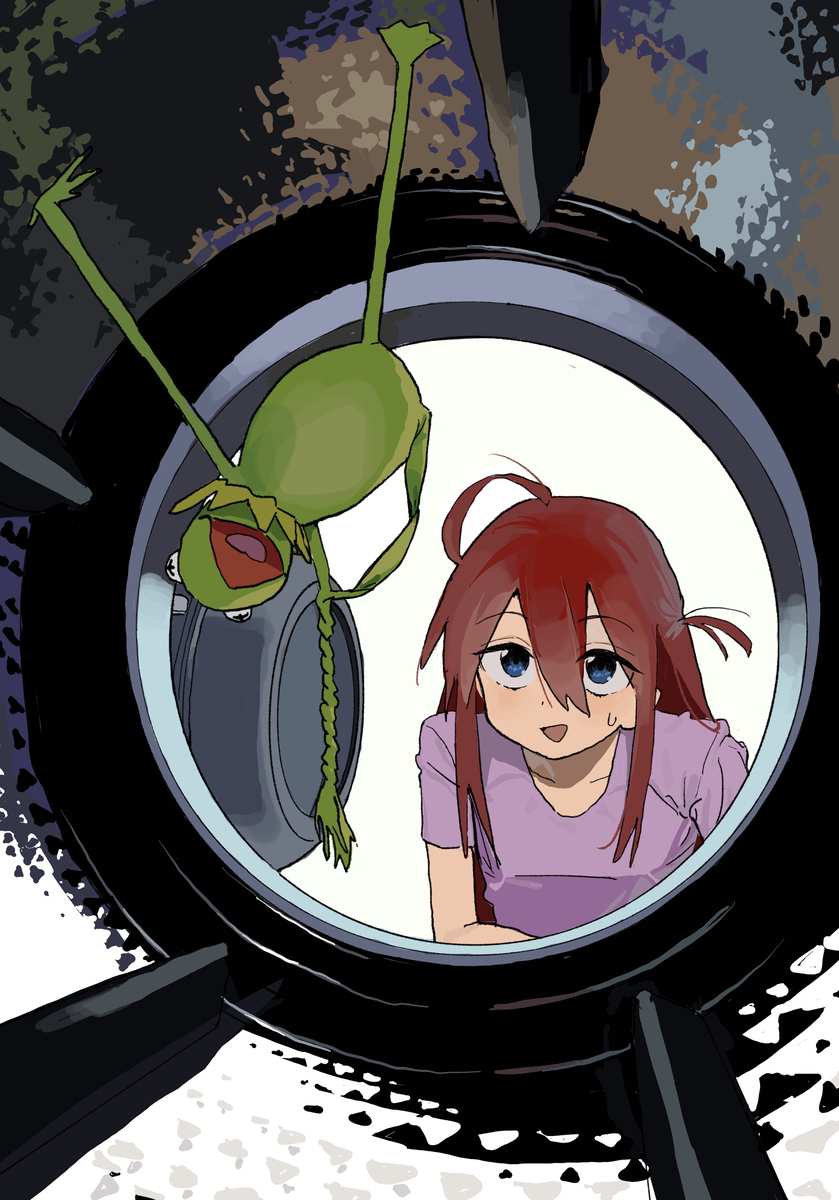 Hipa’s laundry 3