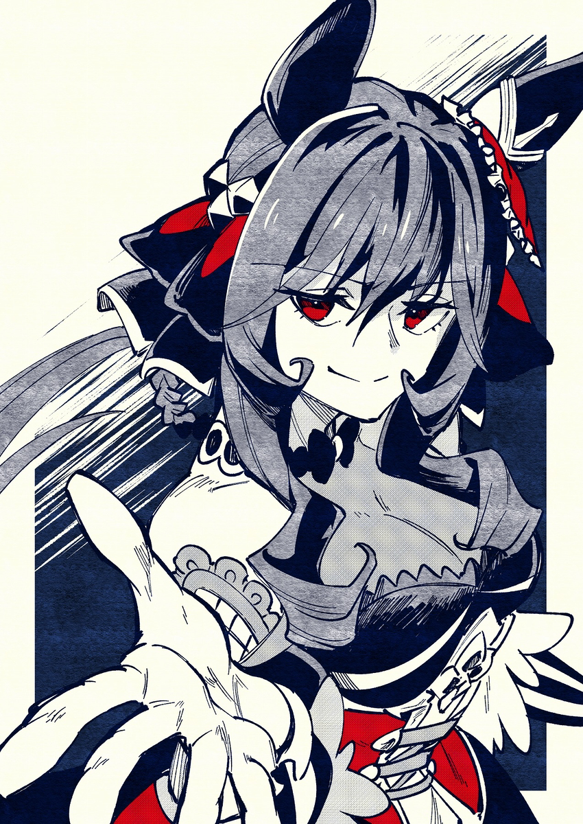 ウマ落書きまとめ22