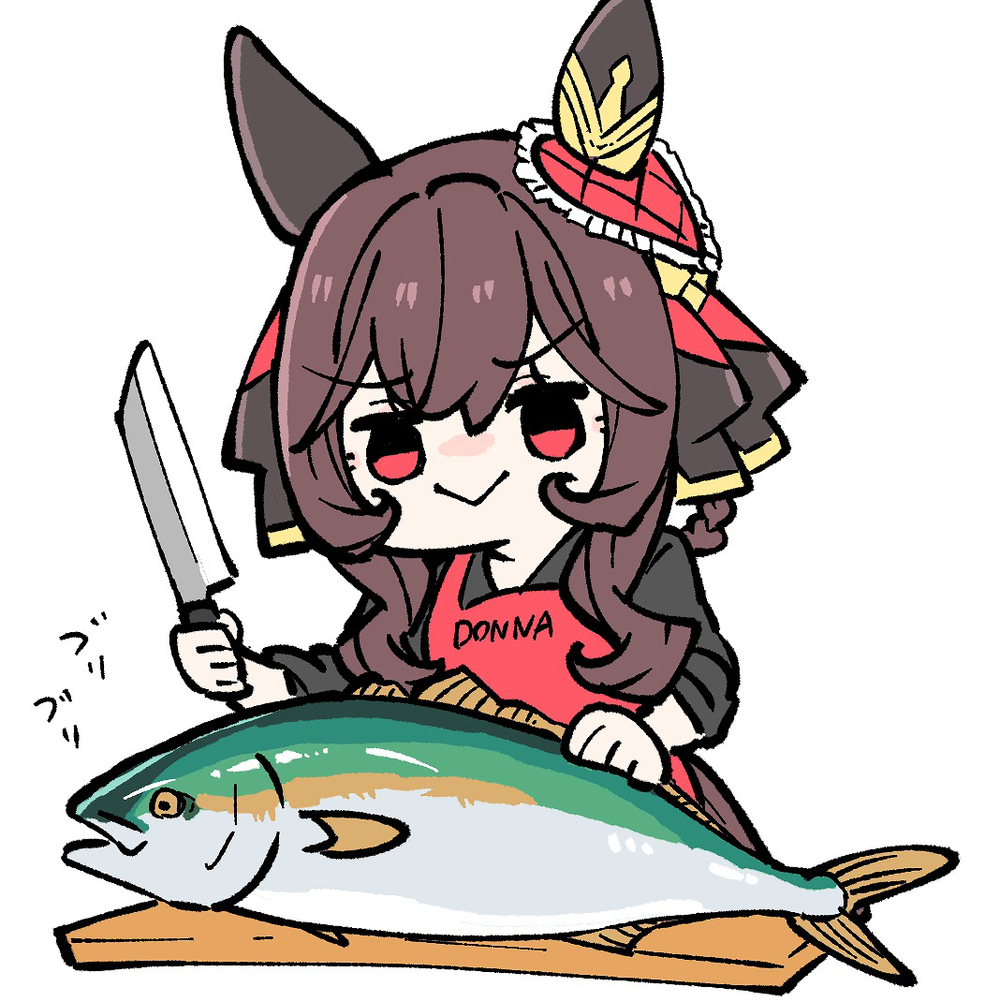 ウマ落書きまとめ22