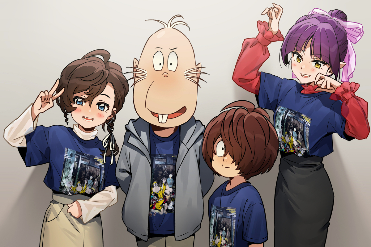 ゲゲゲまとめ⑦