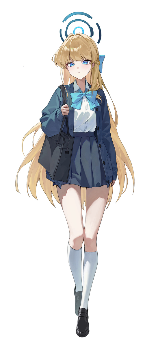 トキ(制服)