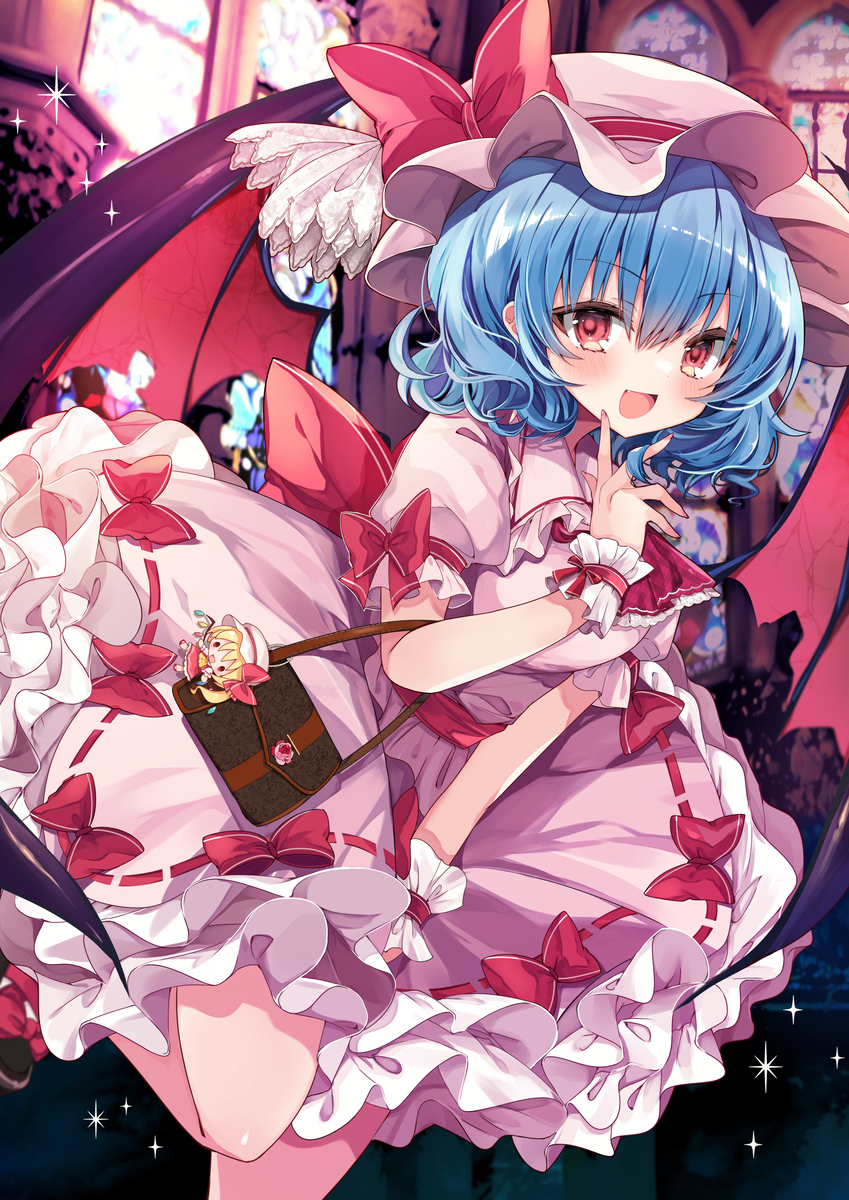 レミリア様