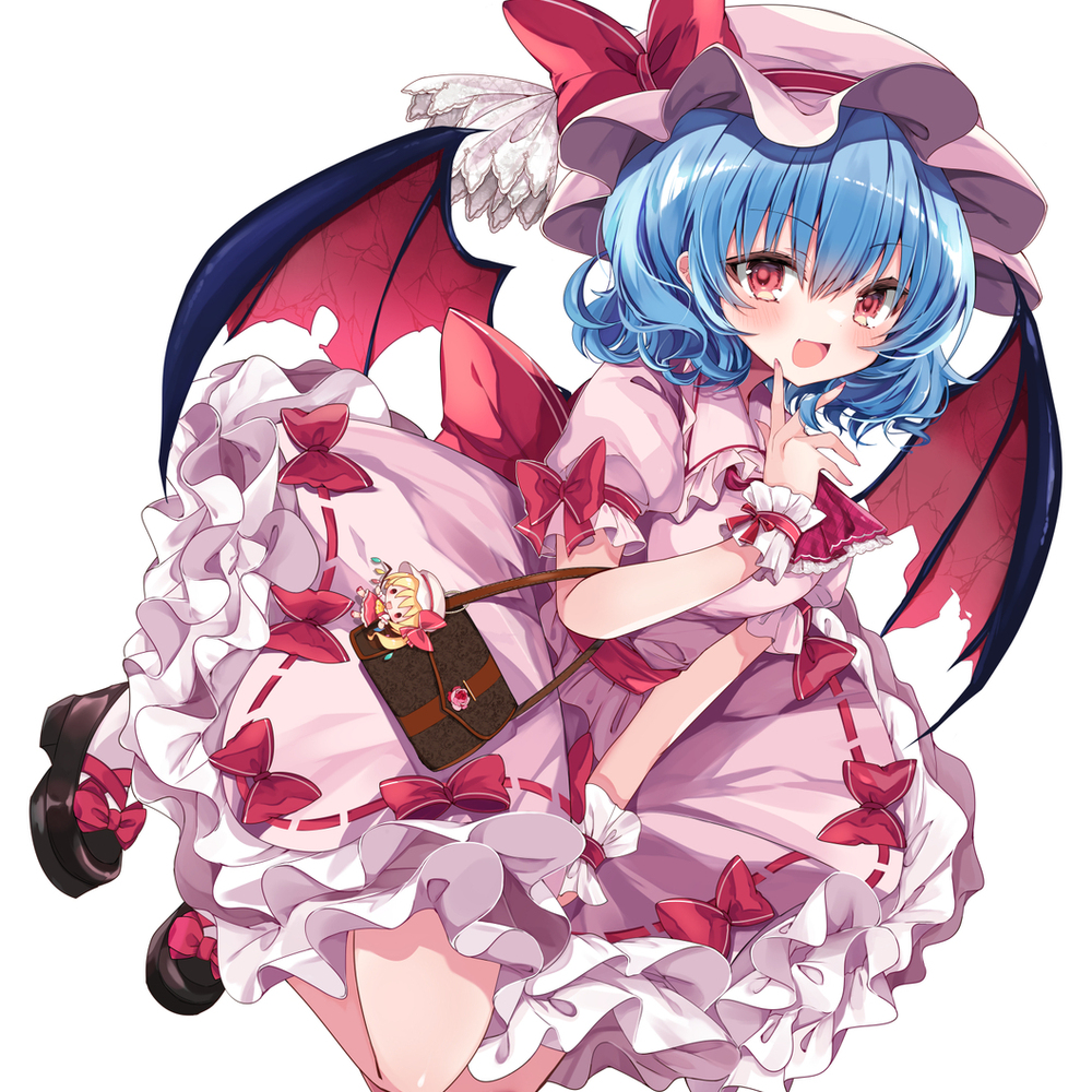 レミリア様