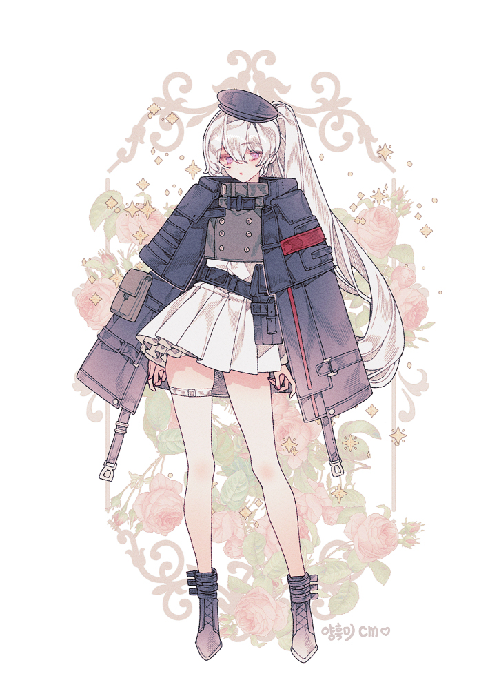 💜cm✨