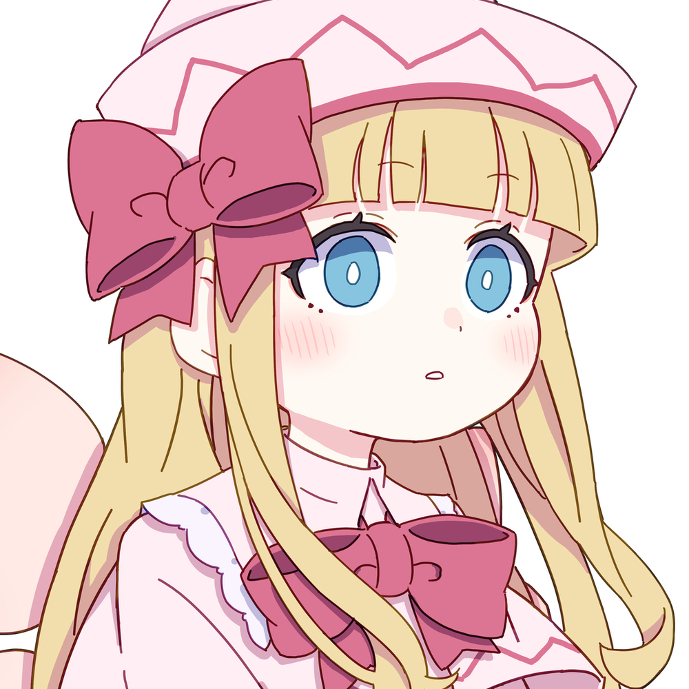 リリーホワイト