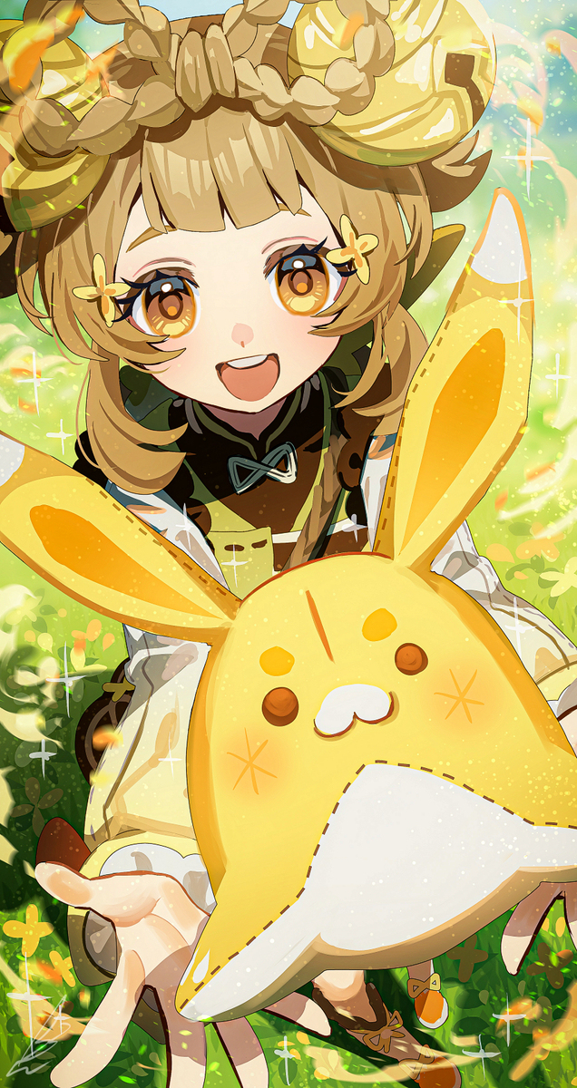 61日目 / ヨォーヨ