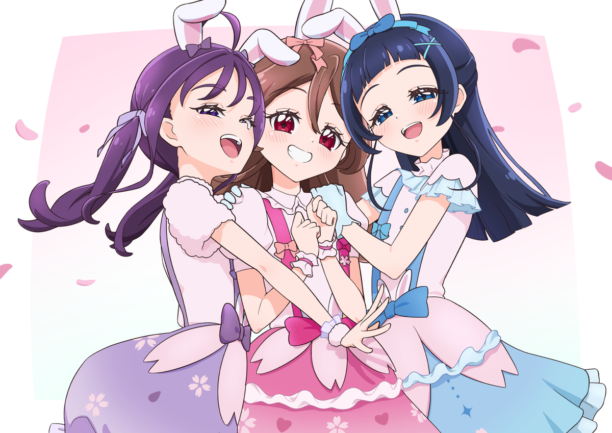 さくら🌸イースター