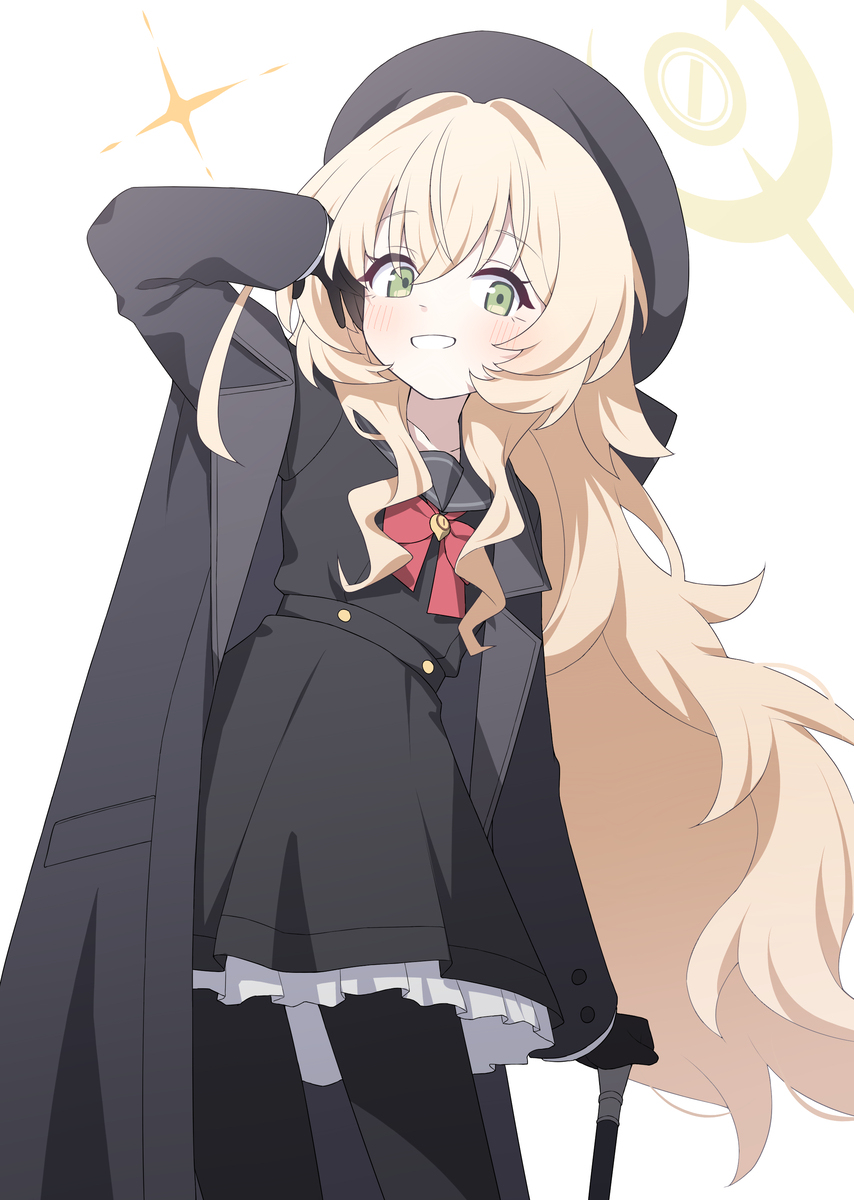 ニヤニヤ教授